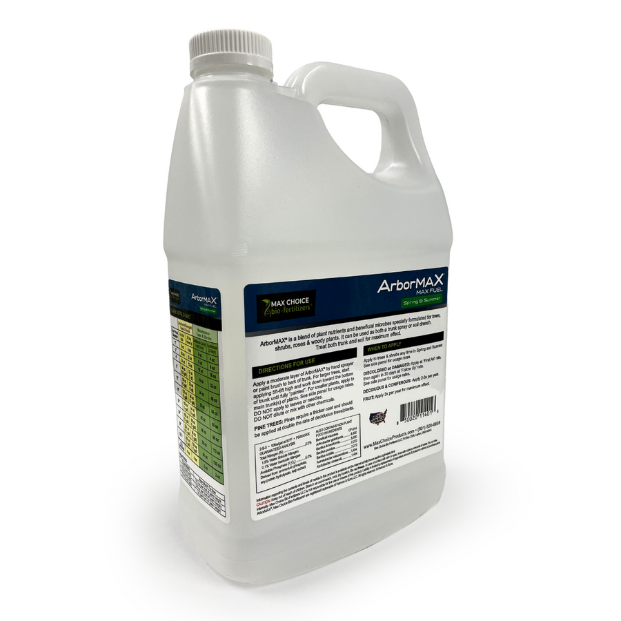 best fertilizer for shrubs and plants Best Spring Tree Fertilizer & Shrub Eco-Friendly Blend – Max Choice Bio Fertilizers